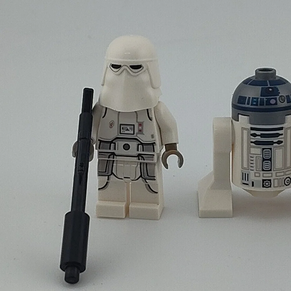 Star Wars please see